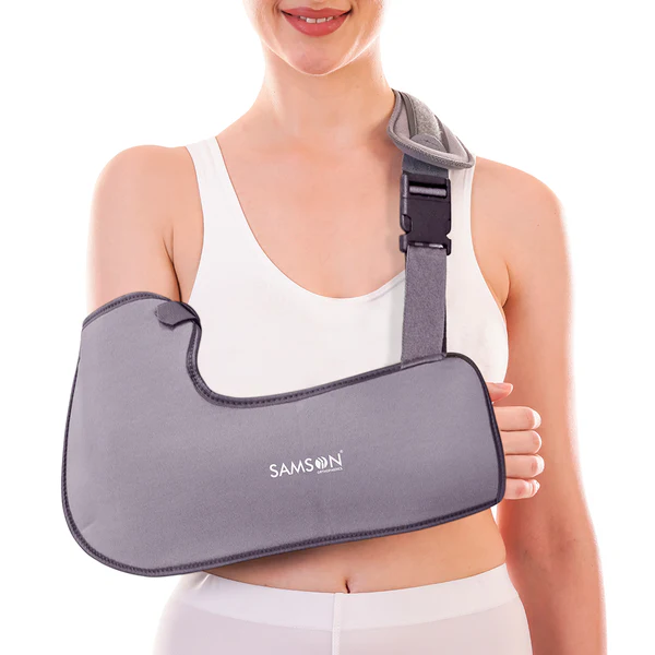 Arm Sling Pouch