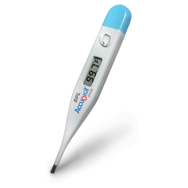 BPL Digital Thermometer DT-04