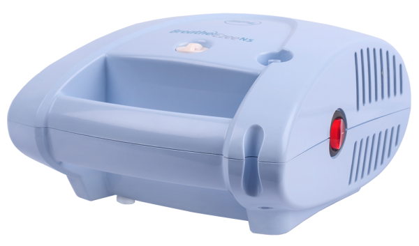 BPL Nebulizer Machine N5
