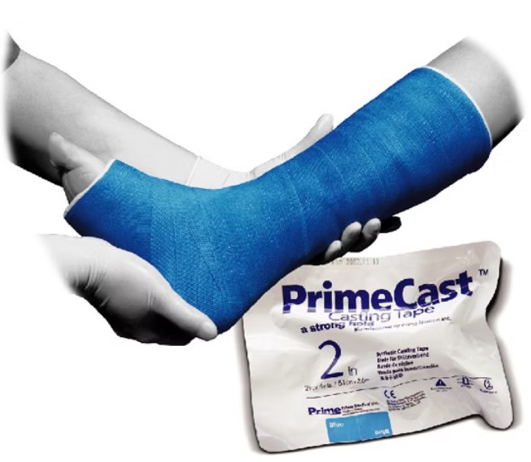 Prime Cast