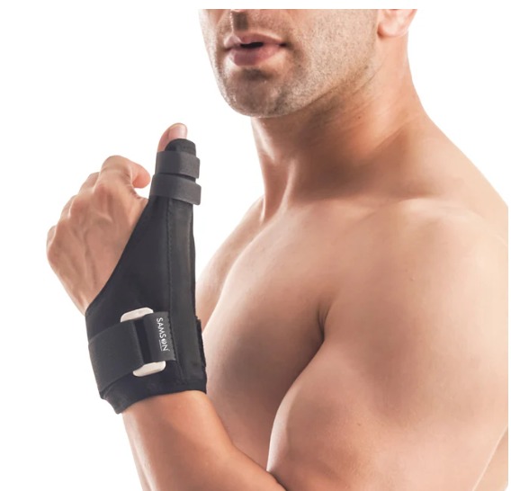 Thumb Spica Splint