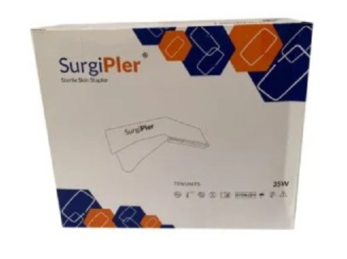 Skin Stapler Healthium SurgiPler 